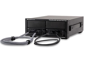 텔레다인르크로이, 고속 USB Type-C 및 HDMI 2.1 지원하는 고급 케이블 테스터 개발
